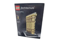 LEGO Architecture Flatiron Building New York Set 21023