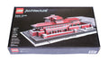 LEGO Architecture Robie House Set 21010