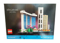 LEGO Architecture Singapore Set 21057
