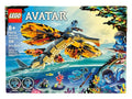 LEGO Avatar Skimwing Adventure Set 75576