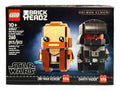 LEGO Brick Headz Star Wars Obi-Wan Kenobi & Darth Vader Set 40547