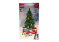 LEGO Christmas Tree Set 40338