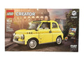 LEGO Creator Fiat 500 Set 10271