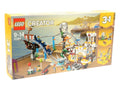 LEGO Creator Pirate Roller Coaster Set 31084