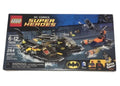 LEGO DC Comics Super Heroes Batboat Harbour Pursuit Set 76034