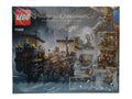 LEGO Disney Pirates of the Caribbean Dead Man Tell No Tales Silent Mary Set 71042