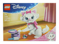 LEGO Disney The Aristocats Adorable Marie Set 43286