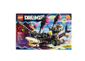 LEGO Dreamzzz Nightmare Shark Ship Set 71469