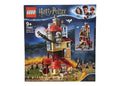 LEGO Harry Potter Attack on the Burrow Set 75980