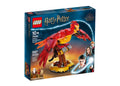 LEGO Harry Potter Fawkes, Dumbledore's Phoenix Set 76394