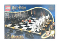 LEGO Harry Potter Hogwarts Wizard's Chess Set 76392