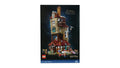 LEGO Harry Potter The Burrow Collectors' Edition Set 76437