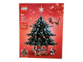 LEGO Icons Family Christmas Tree Decoration Set 41843