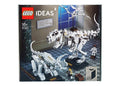 LEGO Ideas Dinosaur Fossils Set 21320
