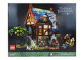 LEGO Ideas Medieval Blacksmith Set 21325