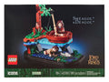 LEGO Lord of the Rings Smeagol and Deagol Set 40761