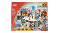 LEGO Lunar New Year Ice Festival Set 80109