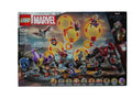 LEGO Marvel Avengers: Endgame Final Battle Set 76323