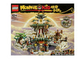 LEGO Monkie Kid The Heavenly Realms Set 80039