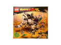 LEGO Monkie Kid Yellow Tusk Elephant Set 80043