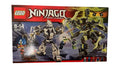 LEGO Ninjago Titan Mech Battle Set 70737