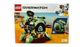 LEGO Overwatch Wrecking Ball Set 75976