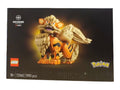 LEGO Pokemon: Arcanine Set #72160