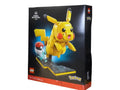 LEGO Pokemon Pikachu and Poke Ball Set #72152