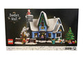 LEGO Santa's Visit Winter Village Set 10293