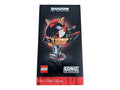 LEGO Sonic The Hedgehog Shadow the Hedgehog Set 77000