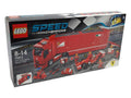 LEGO Speed Champions F14 T & Scuderia Ferrari Truck Set 75913