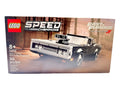 LEGO Speed Champions Fast & Furious 1970 Dodge Charger R/T Set 76912