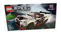 LEGO Speed Champions Nissan GT-R NISMO Set 76896