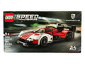 LEGO Speed Champions Porsche 963 Set 76916