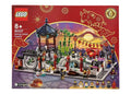 LEGO Spring Lantern Festival Set 80107