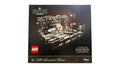 LEGO Star Wars Death Star Trench Run Diorama Set 75329