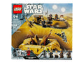 LEGO Star Wars Desert Skiff & Sarlacc Pit Set 75396