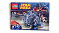 LEGO Star Wars General Grievous' Wheel BIke Set 75040