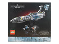 LEGO Star Wars Invisible Hand Set 75377