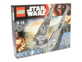 LEGO Star Wars Kylo Ren's Command Shuttle Set 75104
