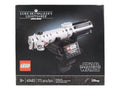 LEGO Star Wars Luke Skywalker's Lightsaber Set 40483