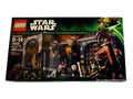 LEGO Star Wars Rancor Pit Set 75005