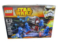 LEGO Star Wars Senate Commando Troopers Set 75088