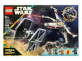 LEGO Star Wars TIE Fighter & X-Wing Mash-up Set 75393