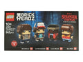 LEGO Stranger Things Mike, Dustin, Lucas and Will Figures Set 40801