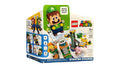 LEGO Super Mario Adventures with Luigi Set 71387
