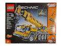 LEGO Technic Mobile Crane MK II Set 42009