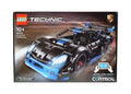 LEGO Technic Porsche GT4 e-Performance Race Car Set 42176