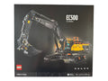 LEGO Technic Volvo EC500 Hybrid Excavator Set 42215