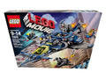 LEGO The LEGO Movie Benny's Spaceship, Spaceship, SPACESHIP! Set 70816